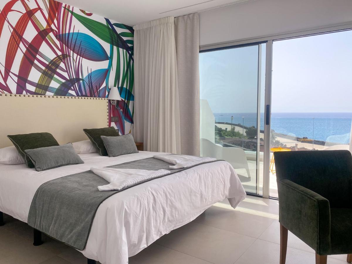 Marina Suites 7 Playa Blanca  Exterior foto