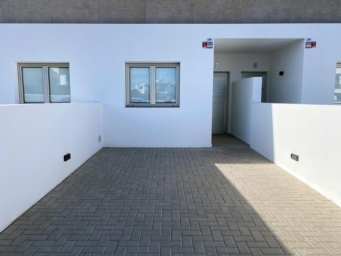 Marina Suites 7 Playa Blanca  Exterior foto
