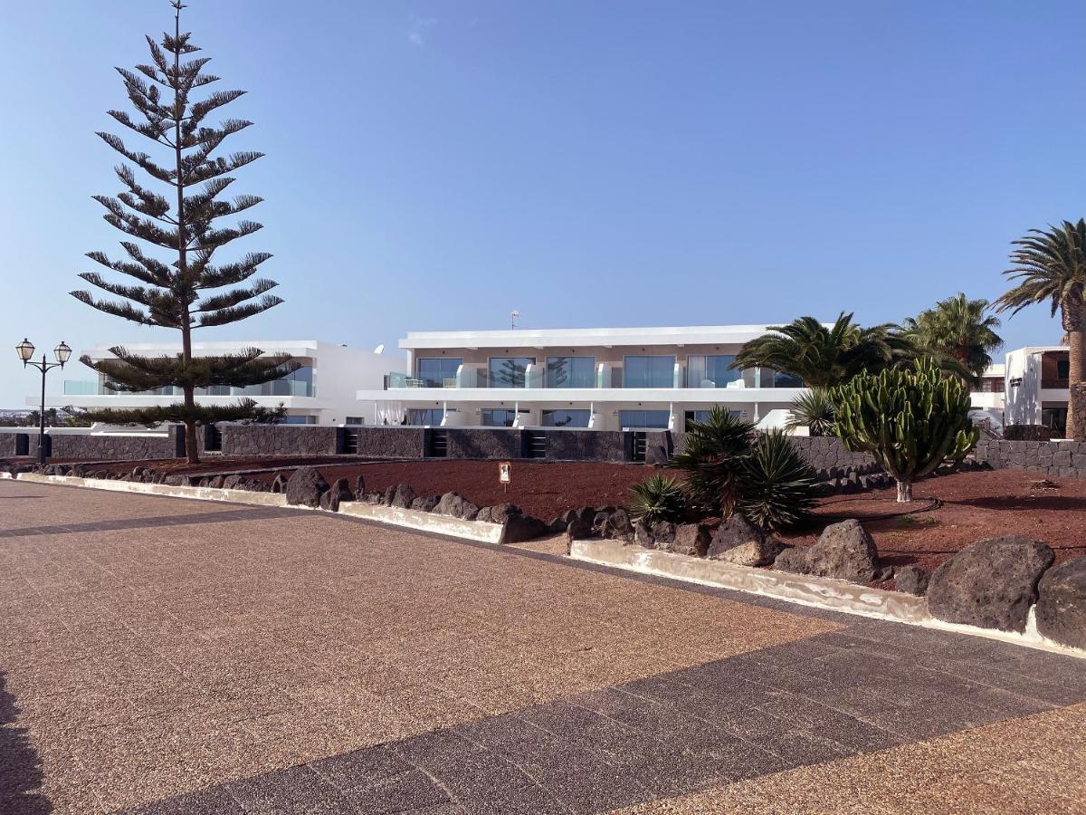 Marina Suites 7 Playa Blanca  Exterior foto