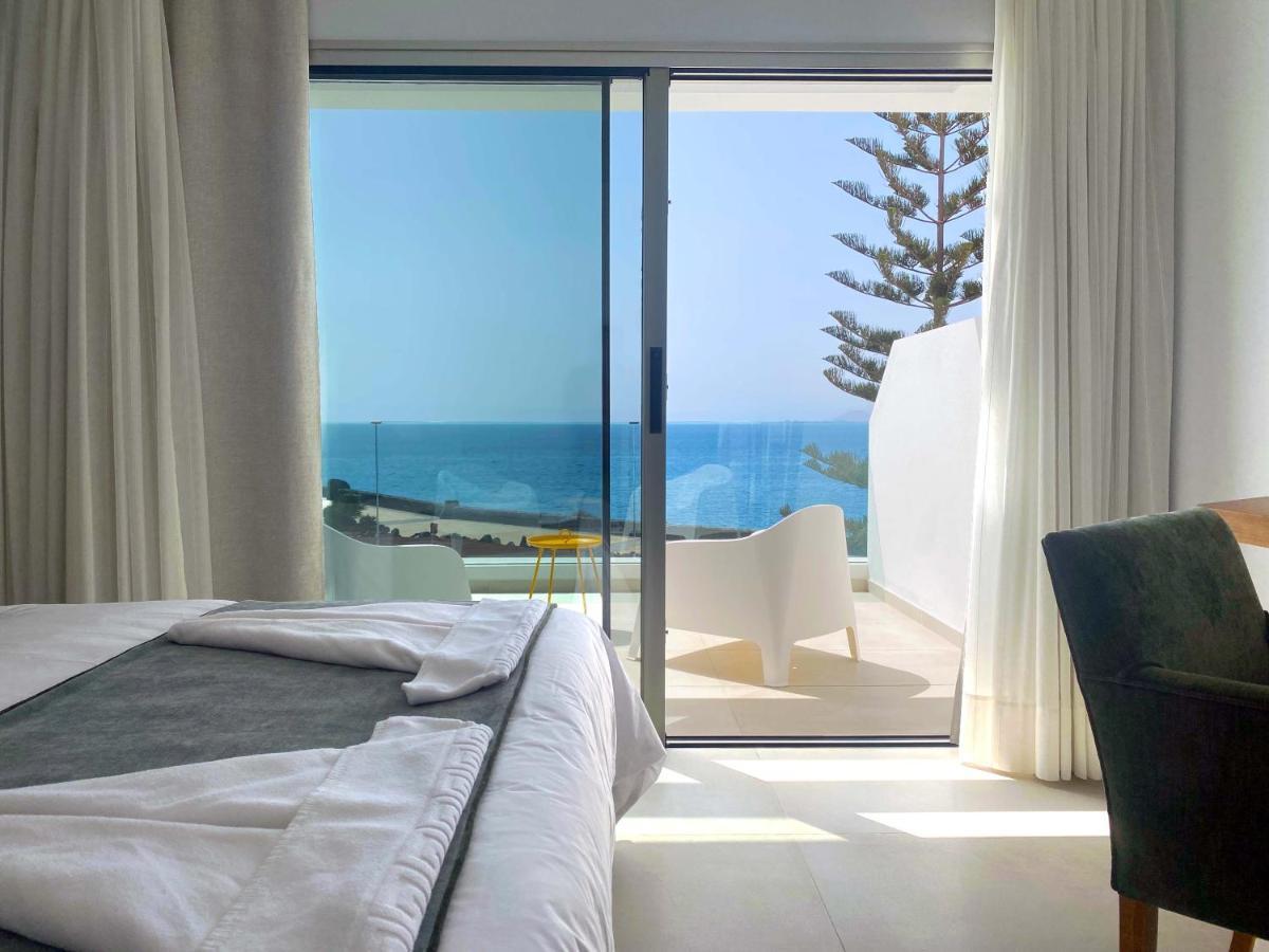 Marina Suites 7 Playa Blanca  Exterior foto